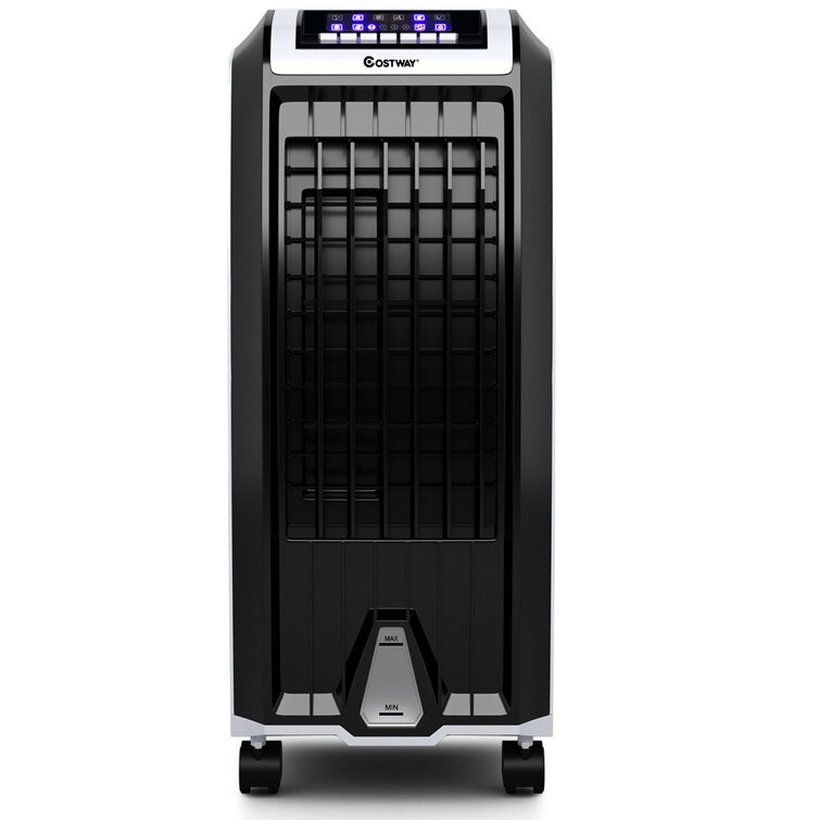 Coolair portable air store cooler